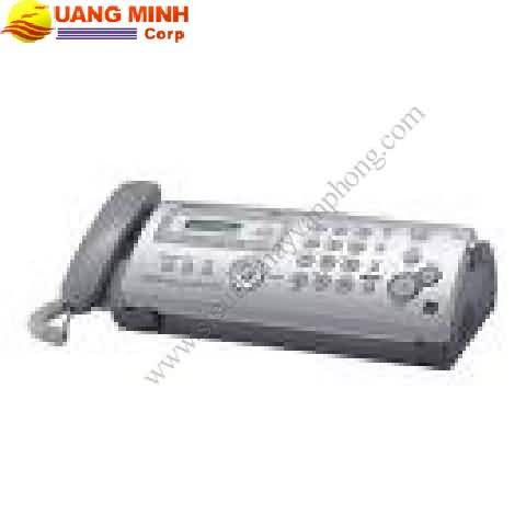Máy fax Panasonic KX- FP 215